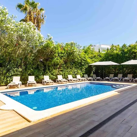 Diagonal Holiday home
