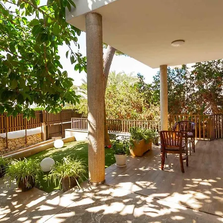 Diagonal Holiday home *