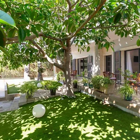 Diagonal Holiday home Can Picafort (Mallorca)