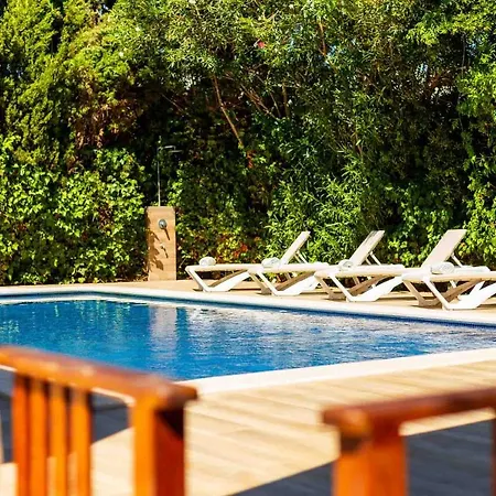 Diagonal Holiday home