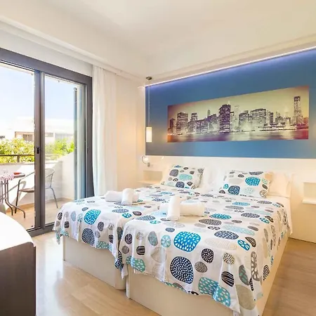 Holiday home Diagonal