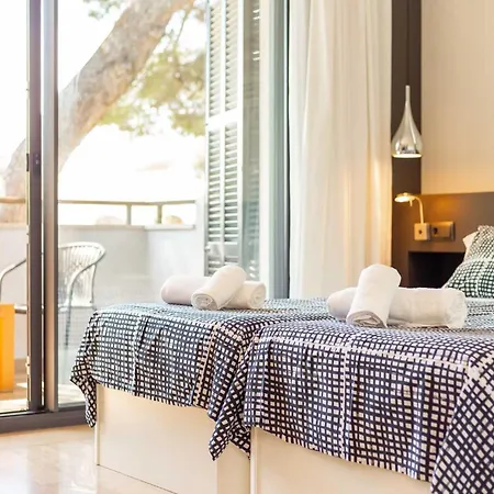 Holiday home Diagonal *