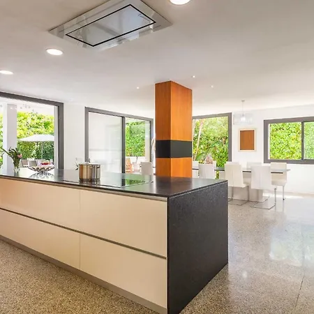 Casa vacanze Diagonal Can Picafort (Mallorca)