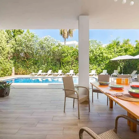Casa vacanze Diagonal *