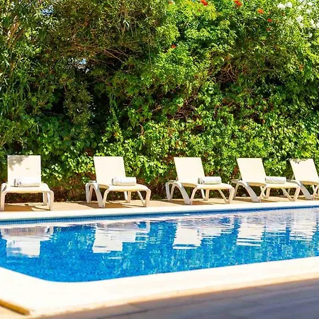 Casa vacanze Diagonal Can Picafort (Mallorca)