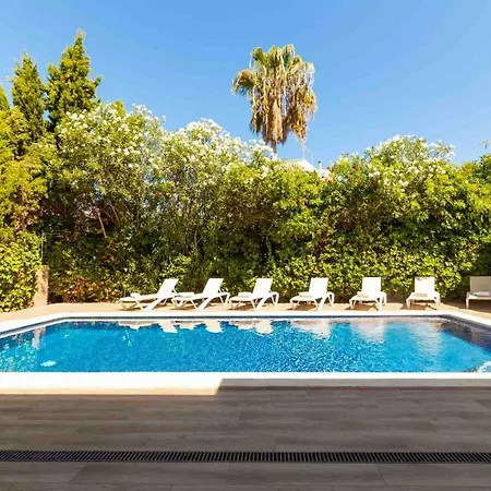 Casa vacanze Diagonal Can Picafort (Mallorca)